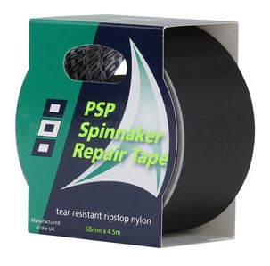 PSP Spilertape Black